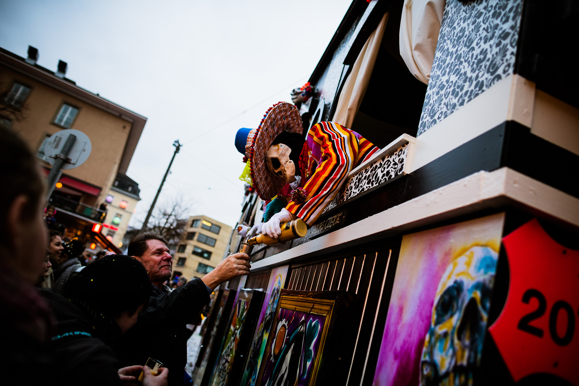 Export x3 1DX 7396 Basler Fasnacht 2016